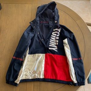Tommy Hilfiger Windbreaker